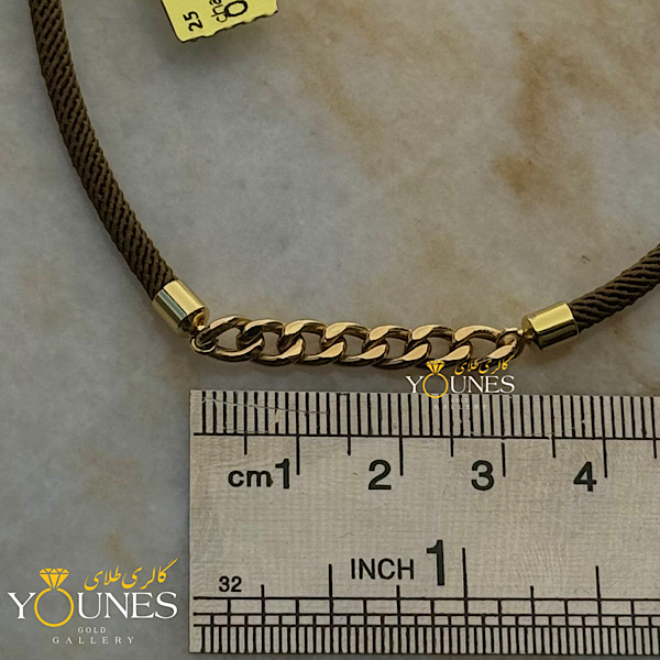 دستبند کارتیر طلا کادویی کارتیه C 16772